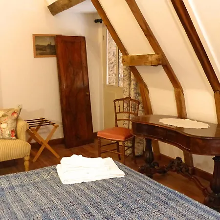 Elegant Medieval Restaure Avec Piscine, Cheminee, Proche Du Golf Et Attractions Culturelles - Fr-1-489-335 Hérisson