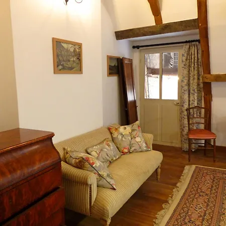 Ancien College Restaure: Charme Medieval, Linge Fourni - Fr-1-489-335