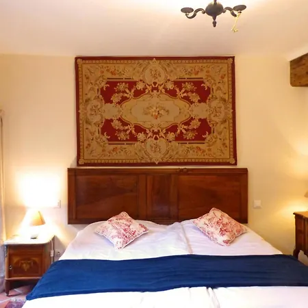 Holiday home Ancien College Restaure: Charme Medieval, Linge Fourni - Fr-1-489-335