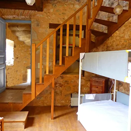 Elegant Medieval Restaure Avec Piscine, Cheminee, Proche Du Golf Et Attractions Culturelles - Fr-1-489-335