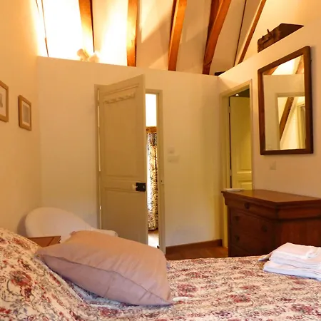 Elegant Medieval Restaure Avec Piscine, Cheminee, Proche Du Golf Et Attractions Culturelles - Fr-1-489-335 펜션 Hérisson