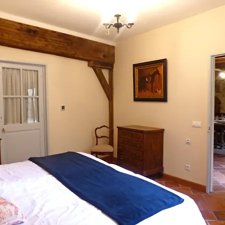 Elegant Medieval Restaure Avec Piscine, Cheminee, Proche Du Golf Et Attractions Culturelles - Fr-1-489-335