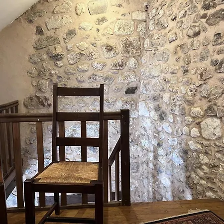 Holiday home Ancien College Restaure: Charme Medieval, Linge Fourni - Fr-1-489-335